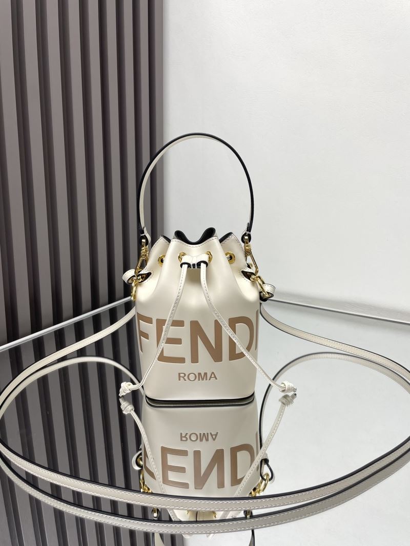 Fendi Bucket Bags